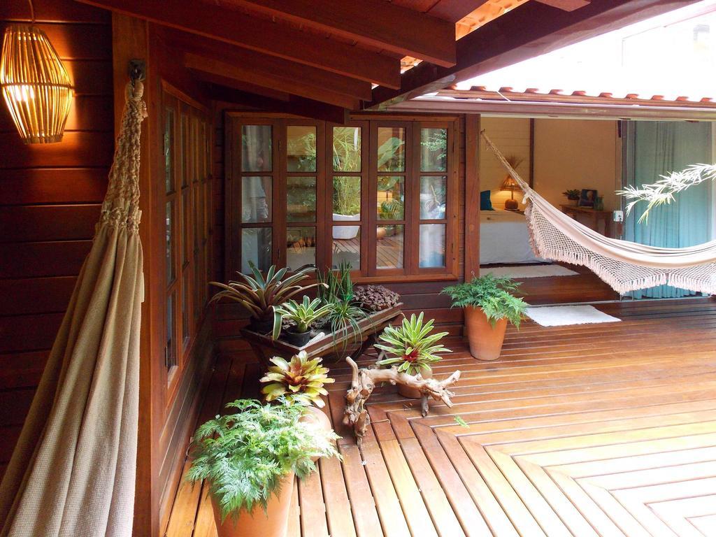 Pousada Riacho Dos Cambucas Vila do Abraao Ngoại thất bức ảnh
